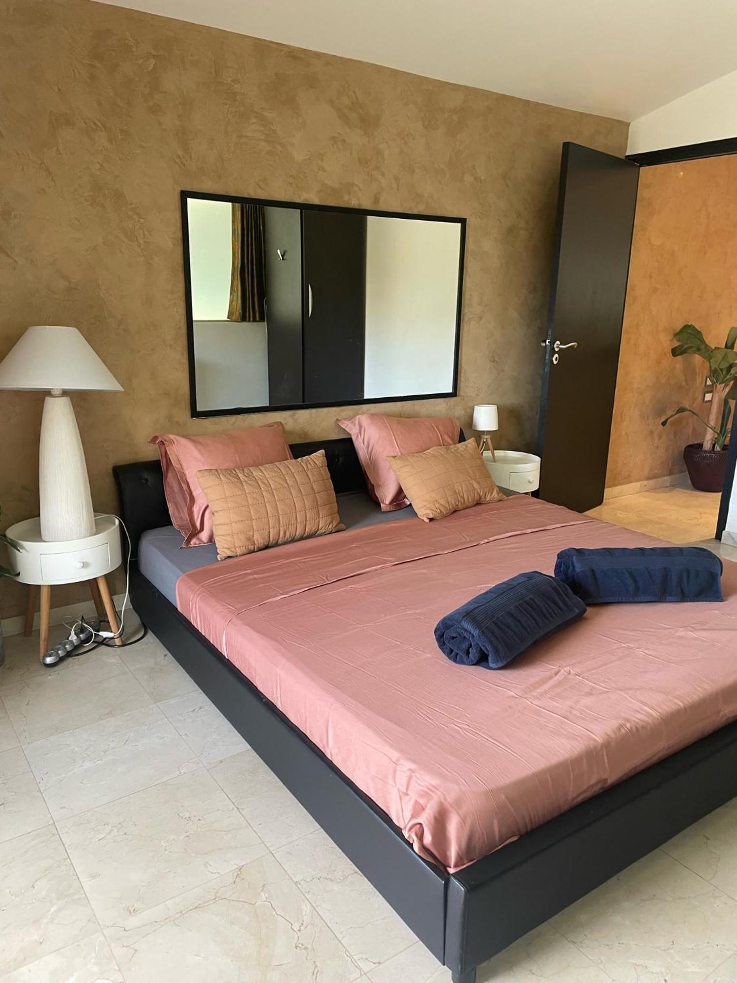 Villa St Jean Suite Romantique La Ciotat Esterno foto