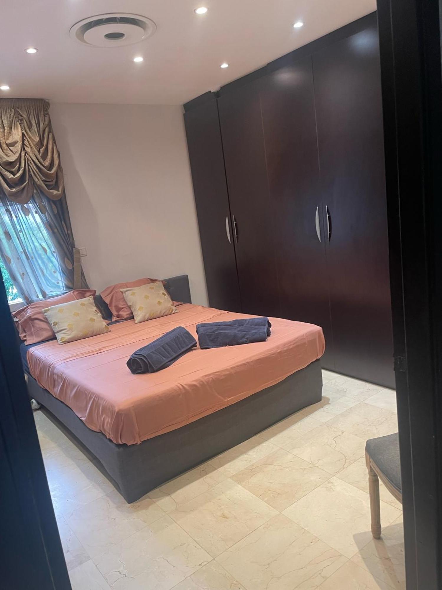 Villa St Jean Suite Romantique La Ciotat Esterno foto