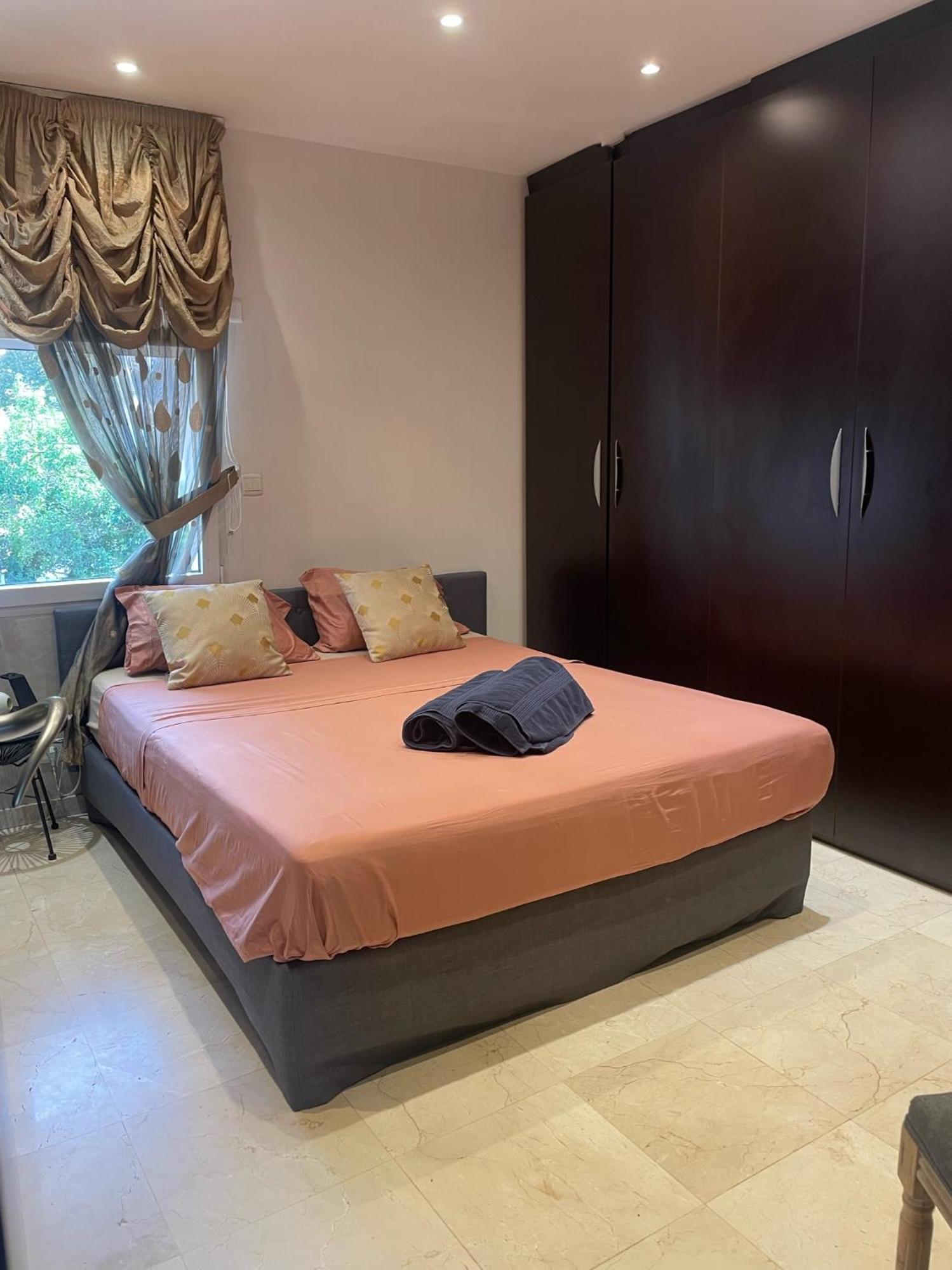 Villa St Jean Suite Romantique La Ciotat Esterno foto