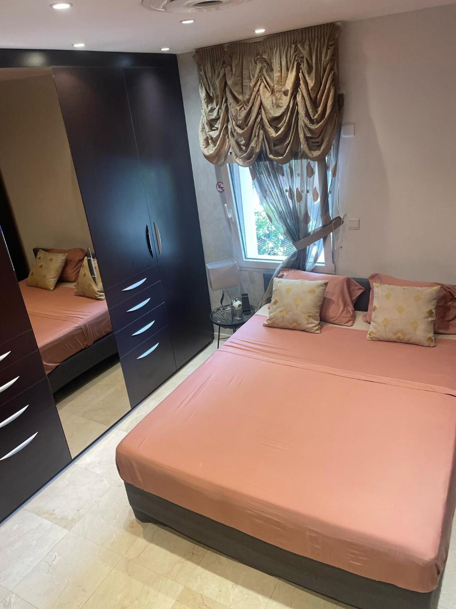 Villa St Jean Suite Romantique La Ciotat Esterno foto