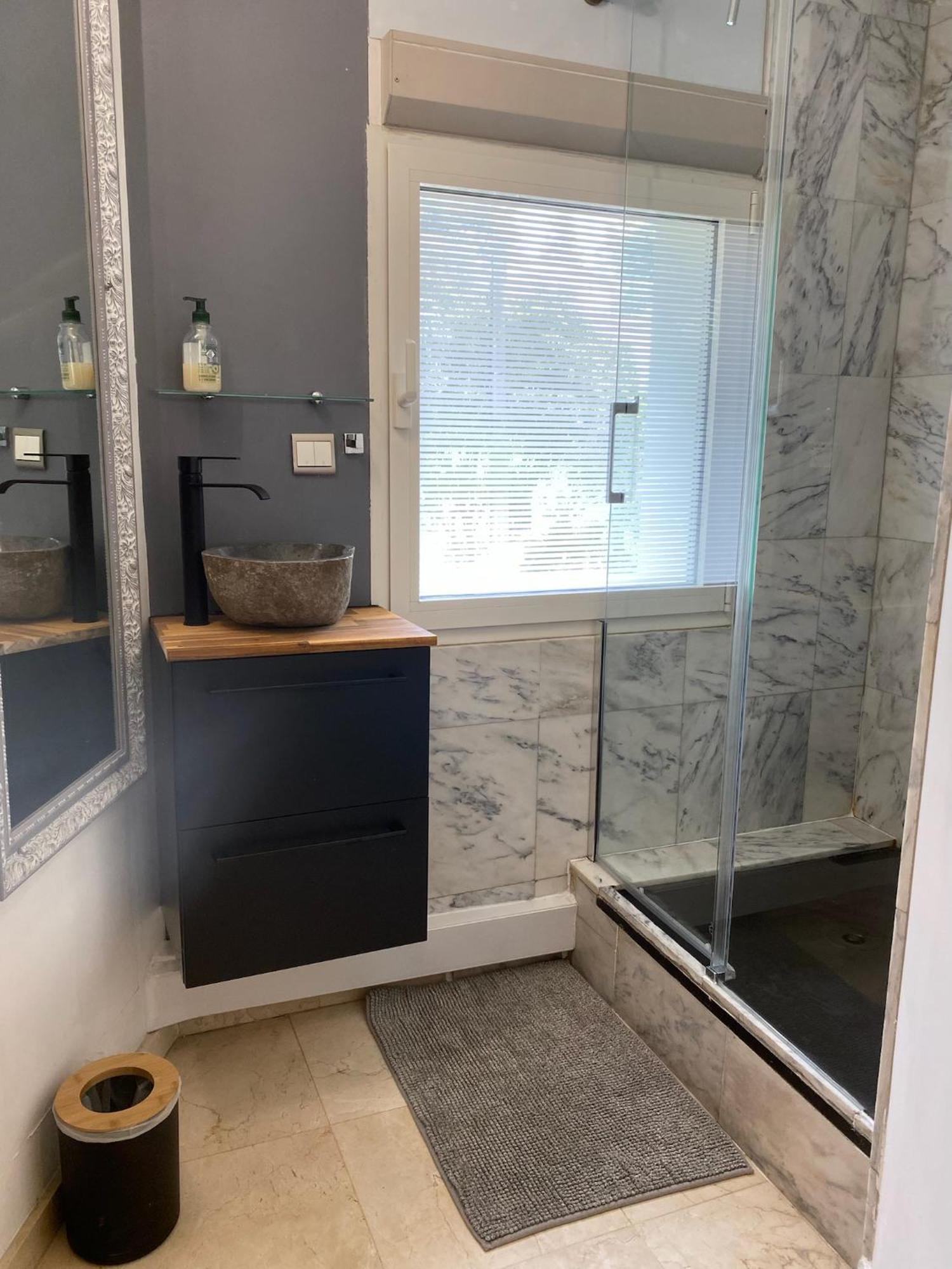 Villa St Jean Suite Romantique La Ciotat Esterno foto