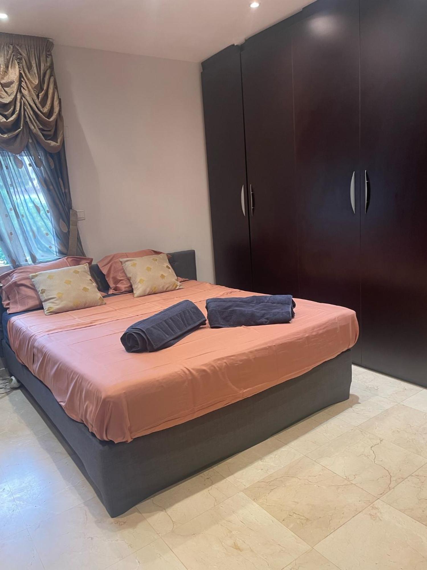 Villa St Jean Suite Romantique La Ciotat Camera foto