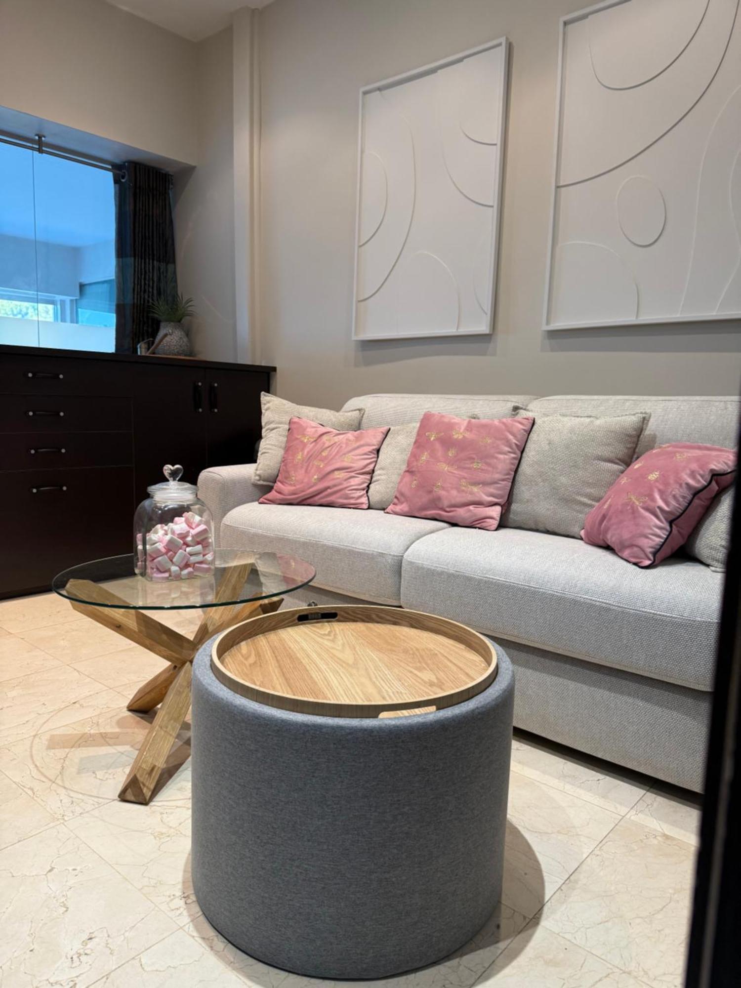 Villa St Jean Suite Romantique La Ciotat Esterno foto