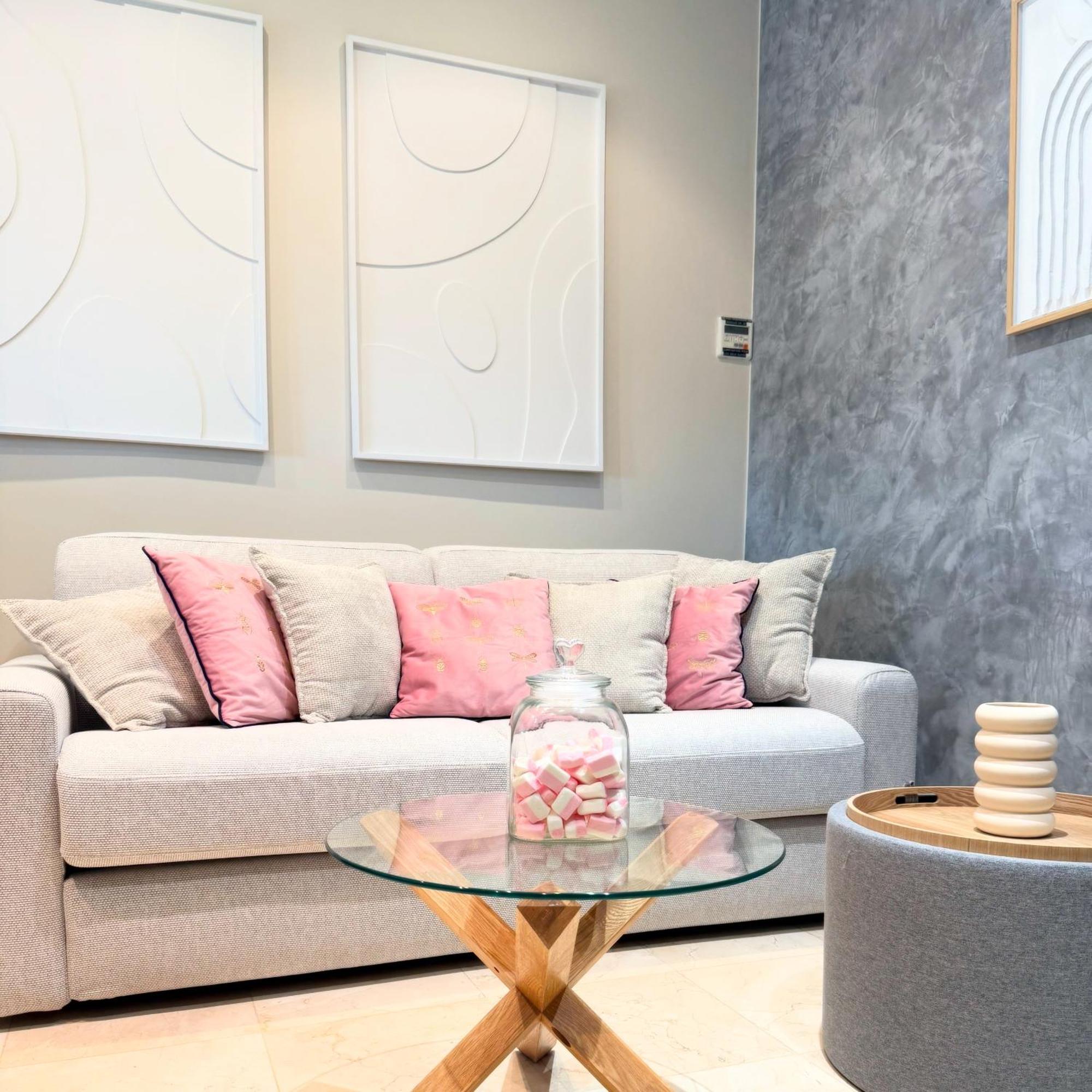 Villa St Jean Suite Romantique La Ciotat Esterno foto